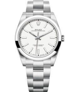 Rolex Oyster Perpetual 114300-0004