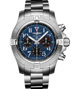 Breitling Avenger Chronograph AB01821A1C1A1