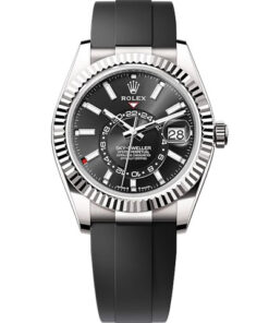 Rolex Sky-Dweller 336239-0002