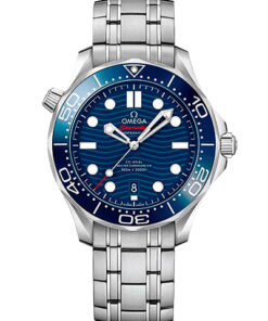 Omega Seamaster Diver 300M 210.30.42.20.03.001