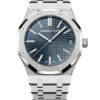 Audemars Piguet Royal Oak 15510ST.OO.1320ST.01 3 Audemars Piguet Royal Oak 15510ST.OO.1320ST.01
