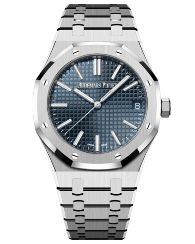 Audemars Piguet Royal Oak 15510ST.OO.1320ST.01 1 Audemars Piguet Royal Oak 15510ST.OO.1320ST.01