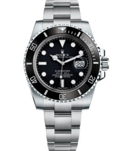 Rolex Submariner Date 116610LN-0001