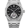 Audemars Piguet Royal Oak Tourbillon Extra-Thin 26521BC.ZZ.1220BC.01 3 Audemars Piguet Royal Oak Tourbillon Extra-Thin 26521BC.ZZ.1220BC.01