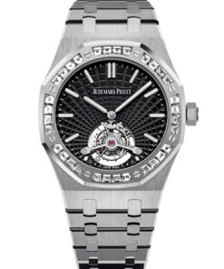 Audemars Piguet Royal Oak Tourbillon Extra-Thin 26521BC.ZZ.1220BC.01