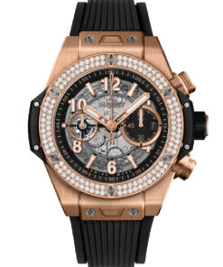 Hublot Big Bang Unico 421.OX.1180.RX.1104
