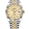 Rolex Datejust 126233-0045