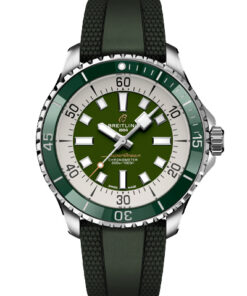 Breitling Superocean A17376A31L1S1