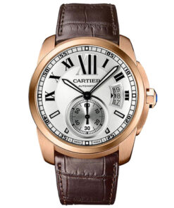 Cartier Calibre W7100009
