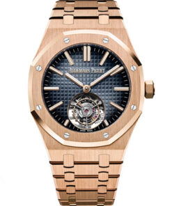 Audemars Piguet Royal Oak Tourbillon Extra-Thin 26730OR.OO.1320OR.01
