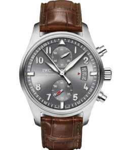 IWC Pilot’s Watch Chronograph IW387802