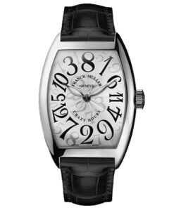 Franck Muller Crazy Hours 8880-CH