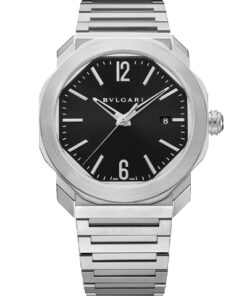 Bvlgari Octo Roma 102704