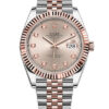 Rolex Datejust 126331-0008