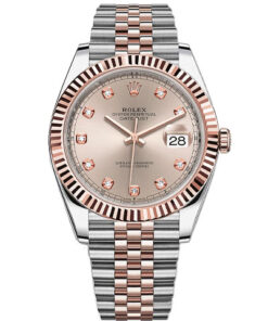 Rolex Datejust 126331-0008