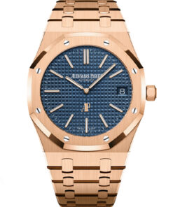 Audemars Piguet Royal Oak Extra-Thin 15202OR.OO.1240OR.01