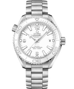 Omega Seamaster Planet Ocean 600M 215.30.40.20.04.001