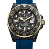 Rolex GMT-Master II DiW Custom Carbon 3 Rolex GMT-Master II DiW Custom Carbon