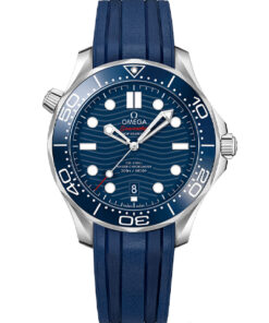 Omega Seamaster Diver 300M 210.32.42.20.03.001