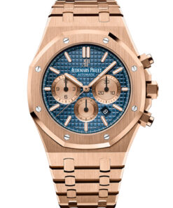 Audemars Piguet Royal Oak Chronograph 26331OR.OO.1220OR.01