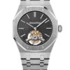 Audemars Piguet Royal Oak Tourbillon Extra-Thin 26512ST.OO.1220ST.01 3 Audemars Piguet Royal Oak Tourbillon Extra-Thin 26512ST.OO.1220ST.01