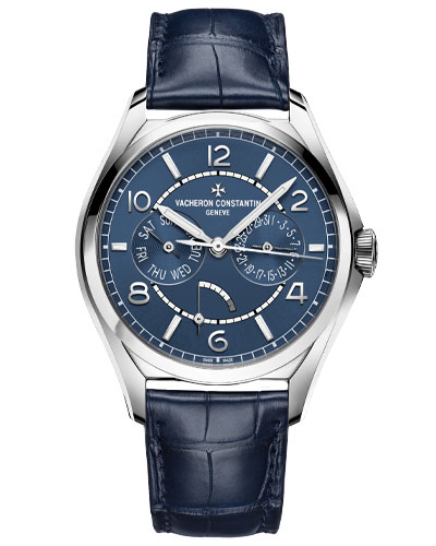 Vacheron Constantin Fiftysix Day-Date 4400E/000A-B943 1 Vacheron Constantin Fiftysix Day-Date 4400E/000A-B943