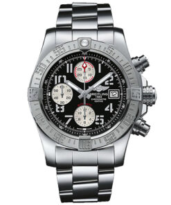 Breitling Avenger II Chronograph A1338111/BC33/170A