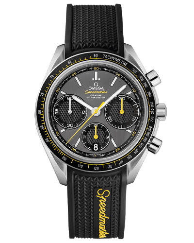 Omega Speedmaster Racing Chronograph 326.32.40.50.06.001 1 Omega Speedmaster Racing Chronograph 326.32.40.50.06.001