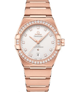Omega Constellation 131.55.39.20.52.001