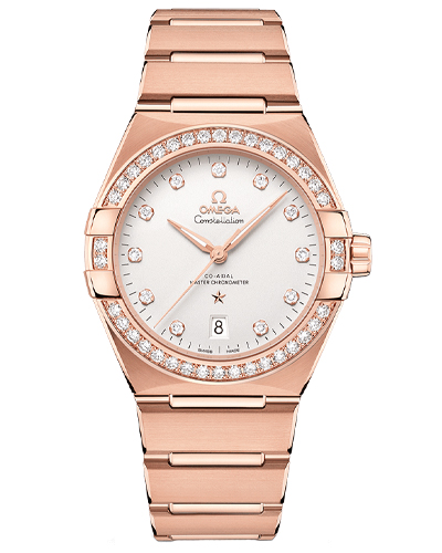 Omega Constellation 131.55.39.20.52.001 1 Omega Constellation 131.55.39.20.52.001