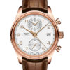 IWC Portugieser Chronograph IW390301