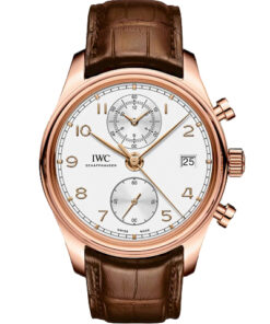 IWC Portugieser Chronograph IW390301