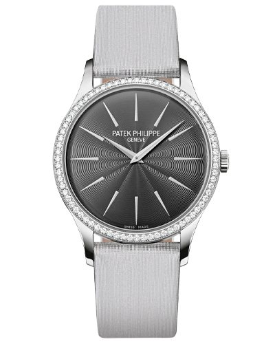 Patek Philippe Calatrava 4897G-010 1 Patek Philippe Calatrava 4897G-010