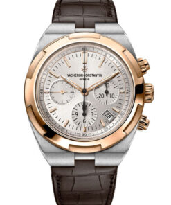 Vacheron Constantin Overseas Chronograph 5500V/000M-B074