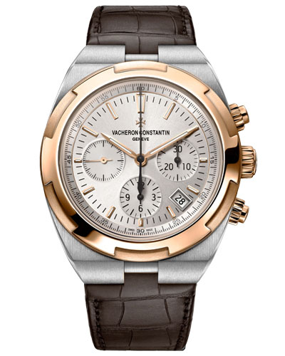 Vacheron Constantin Overseas Chronograph 5500V/000M-B074 1 Vacheron Constantin Overseas Chronograph 5500V/000M-B074