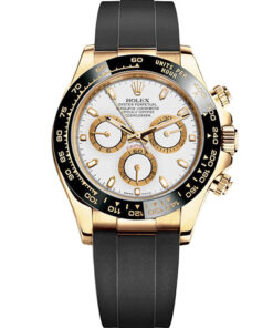 Rolex Cosmograph Daytona 116518LN-0041