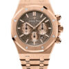 Audemars Piguet Royal Oak Chronograph 26331OR.OO.1220OR.02 3 Audemars Piguet Royal Oak Chronograph 26331OR.OO.1220OR.02