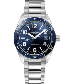 Glashutte Spezialist SeaQ 1-39-11-09-81-70