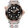 Omega Seamaster Diver 300M 210.20.42.20.01.001
