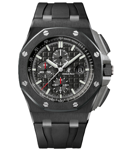 Audemars Piguet Royal Oak Offshore Chronograph 26402CE.OO.A002CA.01 1 Audemars Piguet Royal Oak Offshore Chronograph 26402CE.OO.A002CA.01