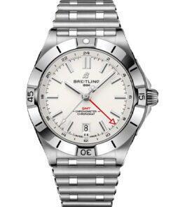 Breitling Chronomat GMT A32398101A1A1