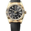 Rolex Sky-Dweller 336238-0002