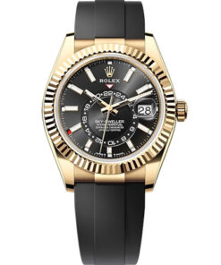 Rolex Sky-Dweller 336238-0002