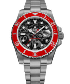 Rolex Submariner Date DiW Custom