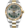 Rolex Datejust 126333-0019