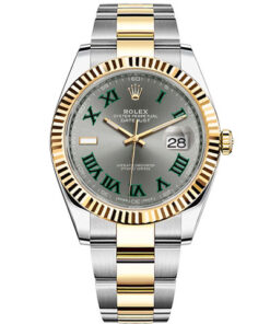 Rolex Datejust 126333-0019