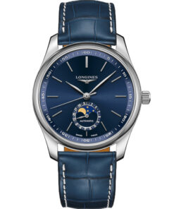 Longines Master Collection Moonphase L2.909.4.92.0