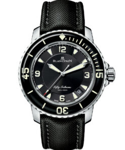 Blancpain Fifty Fathoms 5015-1130-52