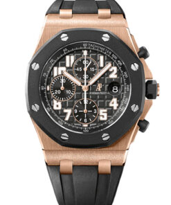 Audemars Piguet Royal Oak Offshore Chronograph 25940OK.OO.D002CA.02