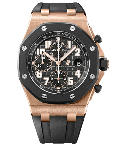Audemars Piguet Royal Oak Offshore Chronograph 25940OK.OO.D002CA.02 1 Audemars Piguet Royal Oak Offshore Chronograph 25940OK.OO.D002CA.02